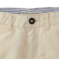 thumbnail image 2 of Hope & Henry Boys' Linen Blend Short, 2 of 3