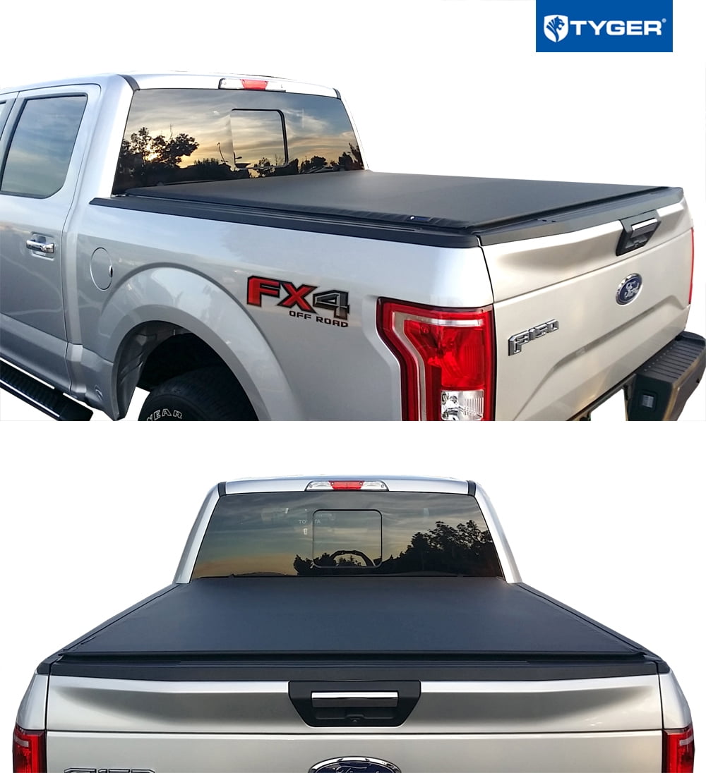 Coverking Custom Fit Front End Mask for Select Chevrolet S10 Models Black Velocitex Plus