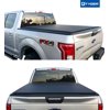 Tyger Auto T2 Low Profile Roll Up Truck Bed Tonneau Cover Tg Bc2f2076 Works With 2009 2019 Ford F 150 Styleside 5 5 Bed For Models Without Utility Track System Walmart Com Walmart Com