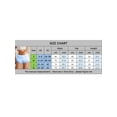 thumbnail image 4 of Gupgi Women Lace Bloomers Ruffle Shorts Sweet Layered Pettipants Elastic Short Pants, 4 of 8