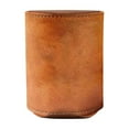 thumbnail image 2 of Todaioua PU Leather Can Cooler Sleeve,Standard Beer Can Sleeves Holders,Soda Pop Cans Coolers Sleeves,Beverage Insulator Holder for Soda Cans Beer Cans Bottles Barbecue Picnic Party, 2 of 6