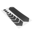 thumbnail image 1 of Protector Funda Adhesivo Cubierta Cuadro Bici Fibra Carbono, 1 of 2