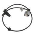 thumbnail image 2 of 48930-34100 Car Front Wheel Hub Speed Sensor for Korando () 2.0 Actyon Sports II / I () 2.0 4893034100, 2 of 5