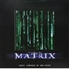 Don Davis - The Matrix Soundtrack - Soundtracks - Vinyl