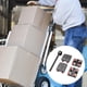 thumbnail image 4 of Sistema de artefactos móviles, removedor deslizante, seguro para mover muebles de garaje. Herramienta para mover muebles. Cuadrado, 4 of 9