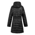 thumbnail image 2 of Regatta Womens Andel IV Quilted Baffled Jacket, 2 of 5