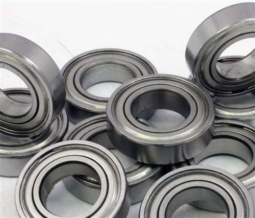 10 Bearing R188 1/4"x 1/2"x 3/16" Yo Yo Ball Bearings 