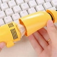 thumbnail image 4 of Maynos Creative USB Keyboard Vacuum Cleaner Portable Mini Handheld USB Vacuum Cleaner Keyboard Cleaner, 4 of 8