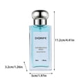 thumbnail image 3 of Perfumes orientales de liquidación para mujer para atraer a los hombres: frescos y florales para mujeres elegantes: 30 ml de aceite de perfume Eau de Toilette en spray para día o n, 3 of 9