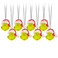 thumbnail image 2 of The Grinch Light String, 2 of 2