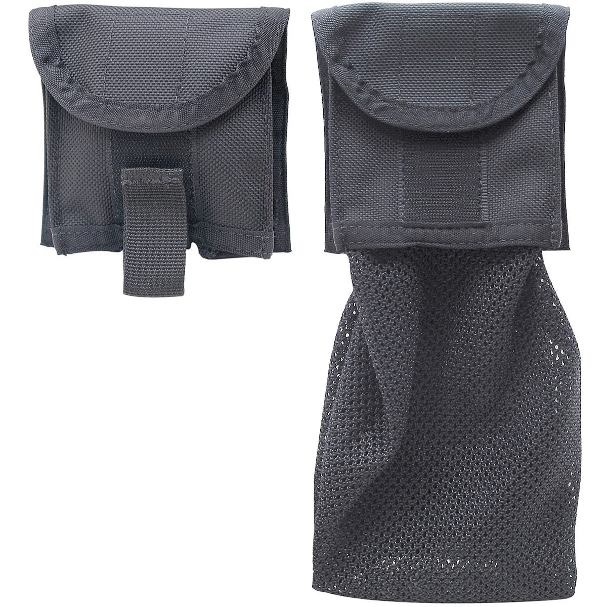 Zeagle Expandable Quick Pocket