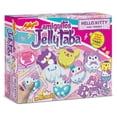 thumbnail image 2 of Fábrica Taba Skuishies 2D Hello Kitty Mi Alegría Crea y Decora, 2 of 4