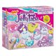 thumbnail image 2 of Fábrica Taba Skuishies 2D Hello Kitty Mi Alegría Crea y Decora, 2 of 4