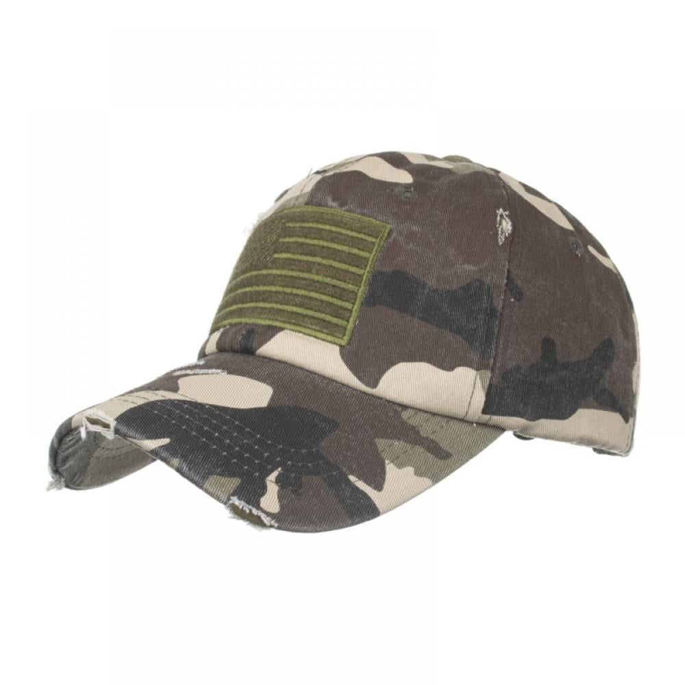 Apocaly Men Tactical Baseball Cap 