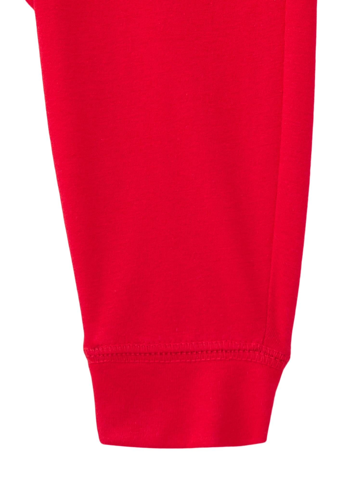 Wonder Nation Baby Boy Soft Jersey Joggers, Sizes 0-24 Months