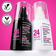 Wet n Wild Photo Focus Matte Finishing Setting Mist Spray, 1.52 fl oz