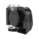 thumbnail image 1 of Bocinas Eléctricas, Bocina De Coche De Aleación De Aluminio Con Relé Automotriz Para Cualquier Vehículo De 12 V Para Motocicleta Camión Rv Suv Atv, 1 of 8