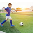 thumbnail image 3 of Football, Training Football, Composite Materials Interesting  Air Tightness Children Sport Football, For Kids Children, 3 of 8