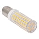 thumbnail image 1 of Bulbo 102led Dimmable 360 ​​Iluminación Bombera de 1000lm Con Base BA15D Para Lámparas de Mesa de Techo Colgante, 1 of 7