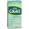Peri-Colace Tablets 60 Tablets (Pack of 4)