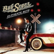 Bob Seger - Ultimate Hits (Walmart Exclusive) - CD