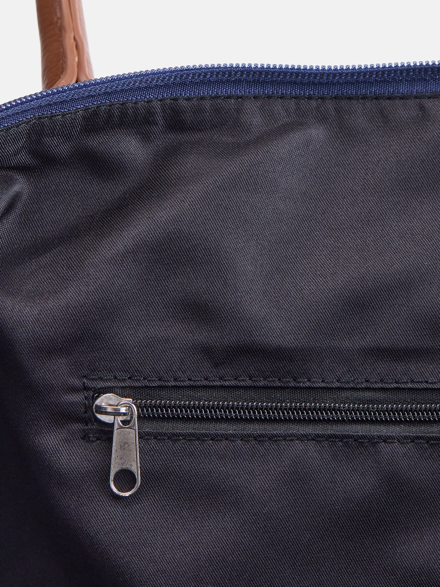 No Boundaries Weekender Tote Bag, Women's, Navy