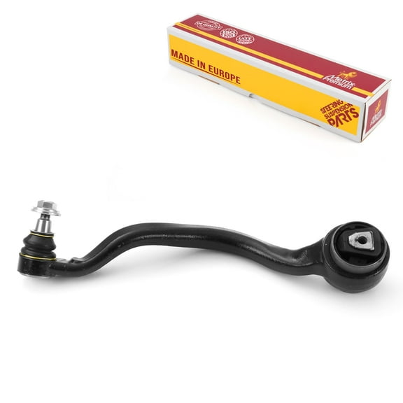 Metrix Premium Chassis Parts - Front Left Lower Forward Control Arm w Ball Joint & Bushing Assembly Fits 2007-2013 BMW X5, 2008-2014 BMW X6, Replacement RK620798, Made in Europe