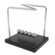 thumbnail image 1 of Cradle Balance Ball, De Juguetes De Navidad, De Ciencia de material acero Y Física, Juguete Educativo Para , kusrkot Juguete de ciencia física, 1 of 7