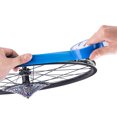 thumbnail image 3 of Bicycle Tubeless Rim Tape Tensilized Strapping Synthetic Rubber Adhesive tyre cushion 33MM, 3 of 8