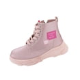 thumbnail image 2 of Zapaterias Mexico Botas Urbanas 86706 Para Niña Tropicana T19 Zapaterias Mexico 86706D-FRA, 2 of 6