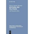 thumbnail image 1 of Epitoma Rei Militaris, 1 of 1