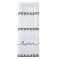 thumbnail image 4 of SKL Home Heart in Home 2 Piece Hand Towel, 4 of 5