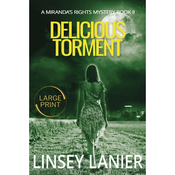 Delicious Torment, (Paperback)