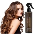 thumbnail image 5 of Simply Nutritive Leave In Conditioner Leave In Conditioner, Polyester Hair Care Net, 5 of 5