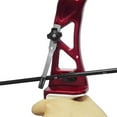 thumbnail image 2 of jinwen Arc Recourbé Réglable Réglable Cible Extérieure Chasse, 2 of 9