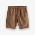 thumbnail image 7 of UQJfacai Athletic Basketball Boys Shorts Teen Black Soccer Running Baseball Quick Dry Shorts with Pockets for Youth 3-14 Years, 7 of 7