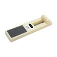 thumbnail image 2 of Ballet Dance Toe Trainer Toe Strenghered Flexibilidad Mejora los músculos del dedo Beige bajo resistencia, 2 of 8
