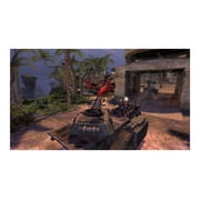Warhawk w/Bluetooth Headset (Online Only) - PlayStation 3