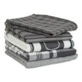 thumbnail image 3 of Asst Mineral Foodie Dishtowel And Dishcloth 5 Piece, 3 of 3