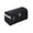 B*25*13*14cm, variant on Portable Toiletry Small Shaving Travel Toiletry Travel Materials: This amenity is made of with a microfiber ens Pu Material with Long-Lasting Performance Versatile Design for Home... A
