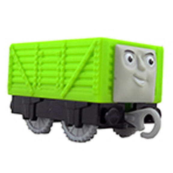 Replacement Parts for Thomas and Friends Train Set - GRF01 ~ All Around Sodor Deluxe ~ Replacement Green Cargo Car