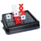 thumbnail image 2 of Juego Interactivo para Niños Hot6sl Renbo Brain Chess 5103 Jingzi Gobang Rompecabezas de Juguete, 2 of 7