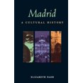 thumbnail image 1 of Pre-Owned Madrid: A Cultural History (Paperback) 1566563682 9781566563680, 1 of 1