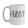 thumbnail image 1 of Rae Tasse Style Hubby, Tasse à Café pour Lui, 1 of 4