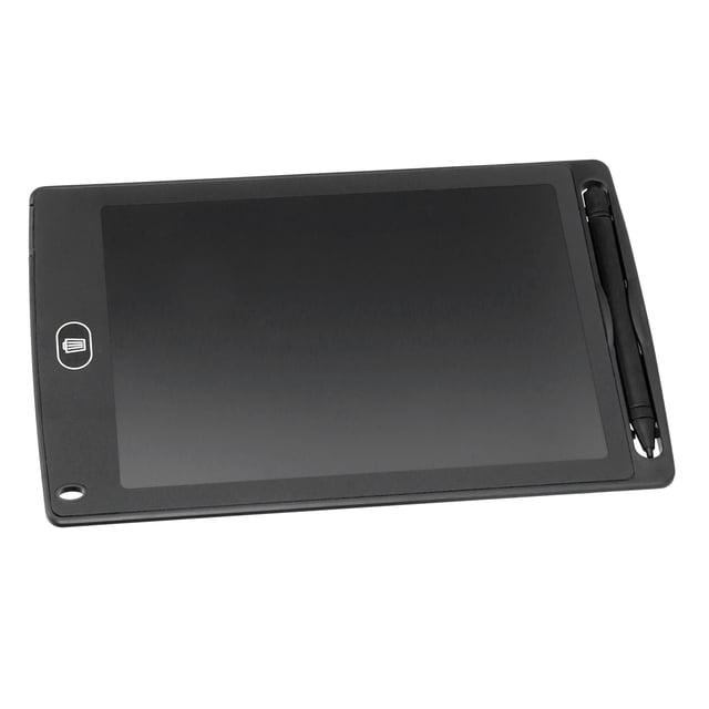 Tableta de Escritura LCD ANGGREK Para niños Tablero de Dibujo 225 x 145 x 5 mm