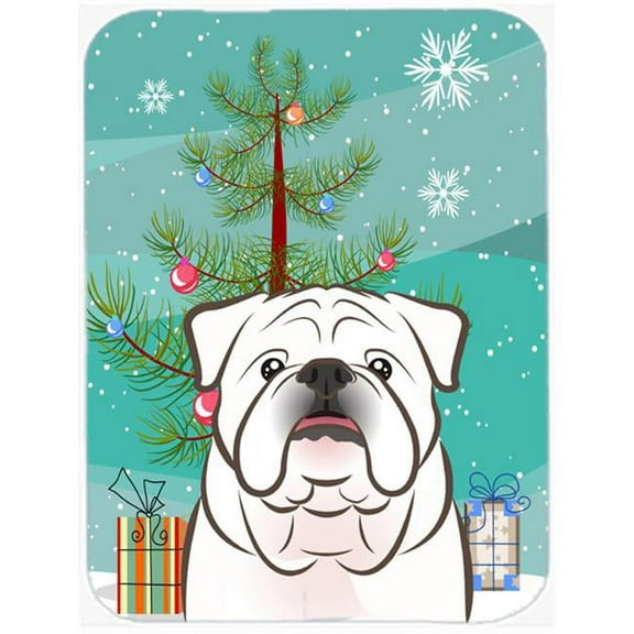 Christmas Mouse Pad, Hot Pad or Trivet