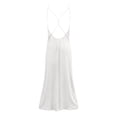 thumbnail image 5 of Summer Dresses for Women 2026 Backless Maxi Dress Casual Loose Long Vacation Clothes Beach Outfits for Women Cruise Wear 2026 Flowy Vestidos Casuales Para Mujer, 5 of 6