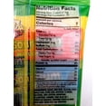 thumbnail image 2 of Warheads  Sour Gum  Extreme SOUR chewing gum candy  Lot of 2, 2 of 7
