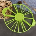 thumbnail image 4 of 10/12 Slice Pie Cake Slicer Cutter Bread Cake Portion Marker Press Cake Dividers, 4 of 9