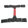 thumbnail image 2 of Trunk Strap Side Box Strap Tail Box Strap Motorcycle Polyester Trunk Side Luggage Tail  Box Strap Fits For  MT09 TracerRed, 2 of 8